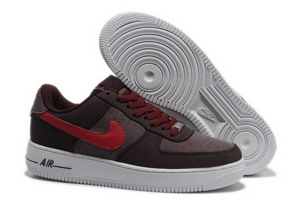 Nike Air Force One Men Low--217